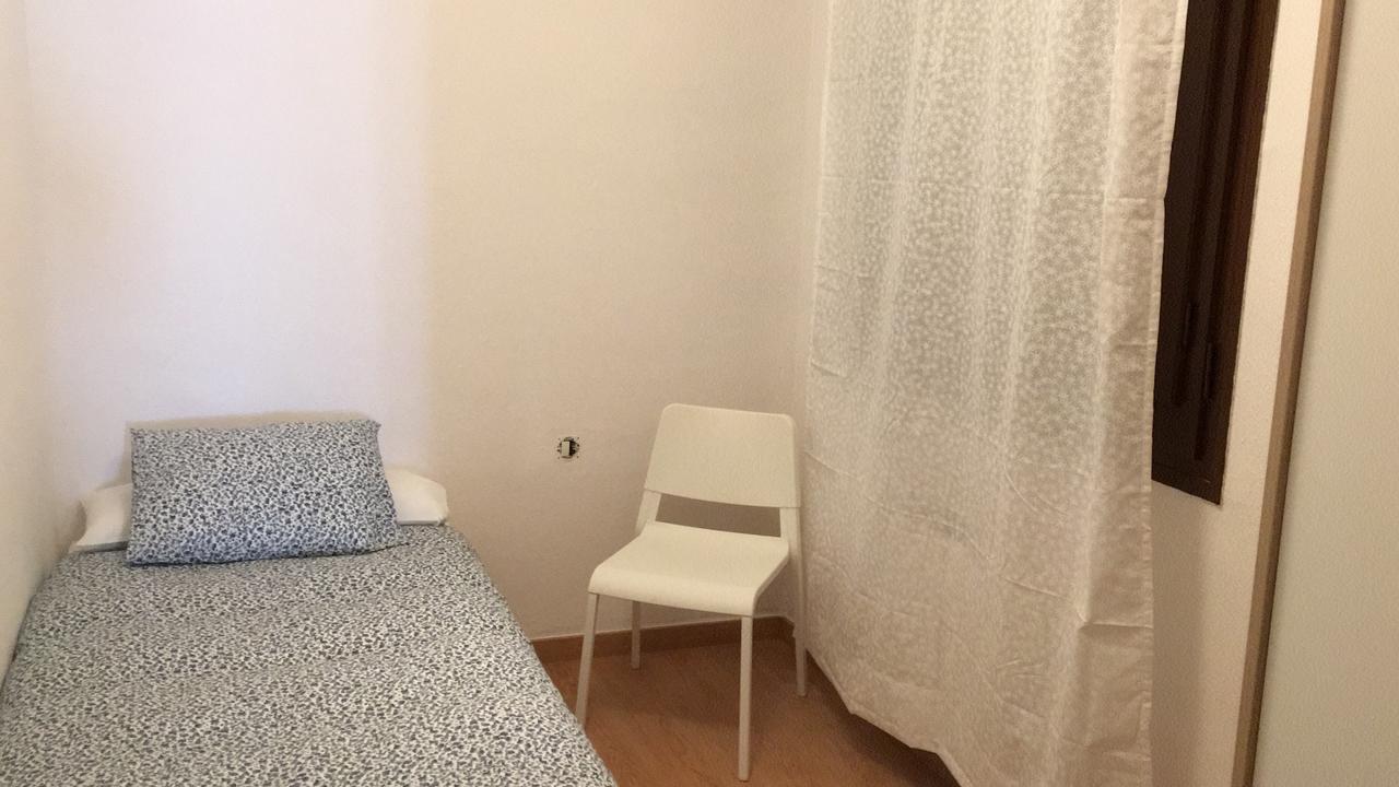 Apartamento Huesca En Paseo Ramon Y Cajal Exterior photo