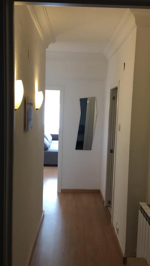 Apartamento Huesca En Paseo Ramon Y Cajal Exterior photo
